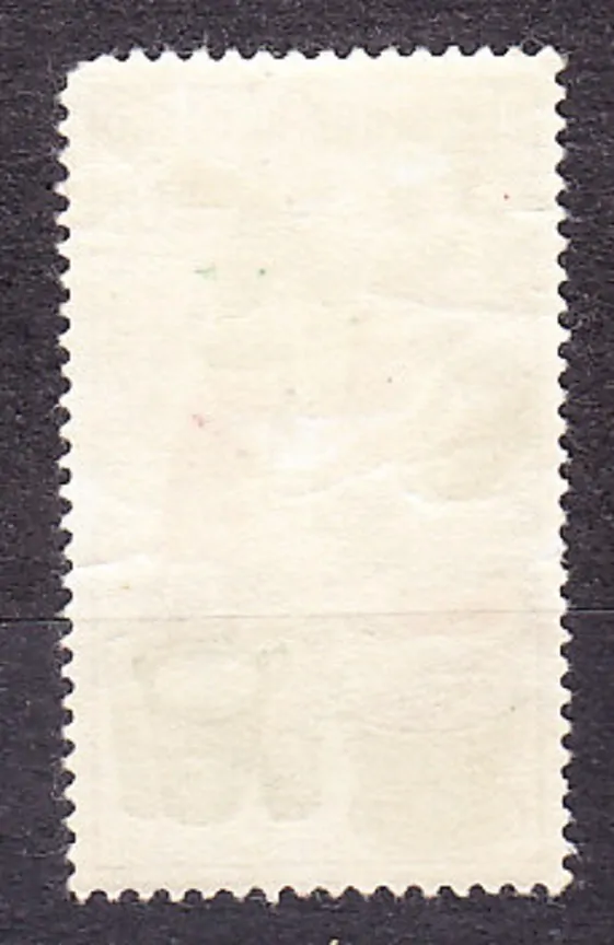 KONGO ( BRAZZAVILLE ) 1962, Michel 19, * čistá séria. TRŽNICA.