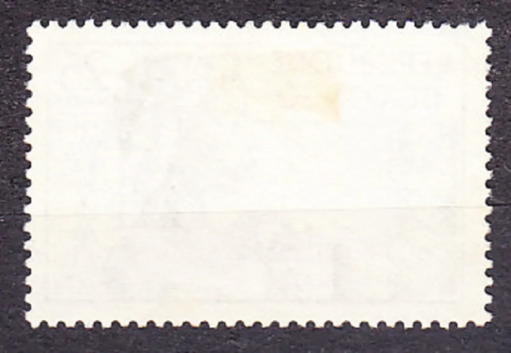 KONGO ( BRAZZAVILLE ) 1959, Michel 1, razená séria. VZNIK REPUBLIKY.