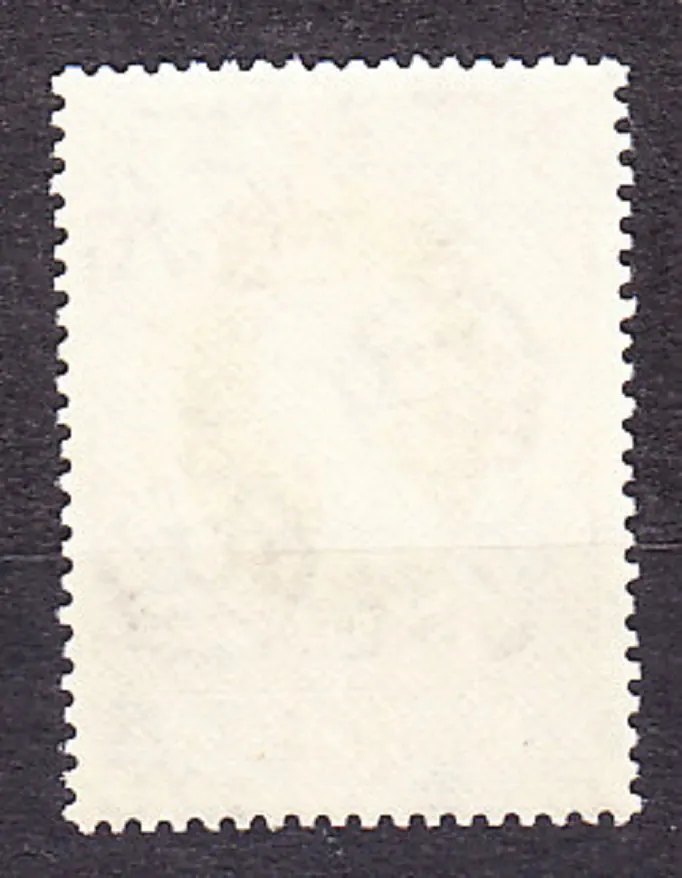 ST. HELENA 1953, Michel 122, ** čistá séria. KOLÓNIE. KRÁĽOVNÁ ALŽBETA II. - KORUNOVÁCIA.