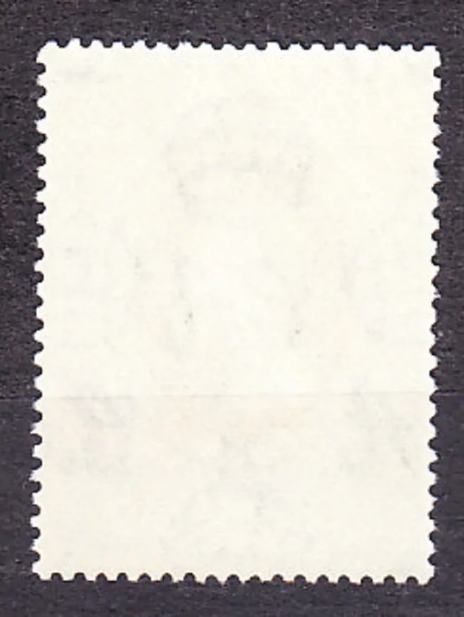 ASCENSION 1953, Michel 61, ** čistá séria. KOLÓNIE. KRÁĽOVNÁ ALŽBETA II. - KORUNOVÁCIA.