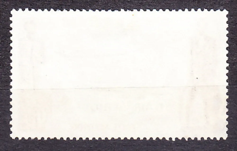 POBREŽIE SLONOVINY 1962, Michel 238, razená séria. LETECKÉ.