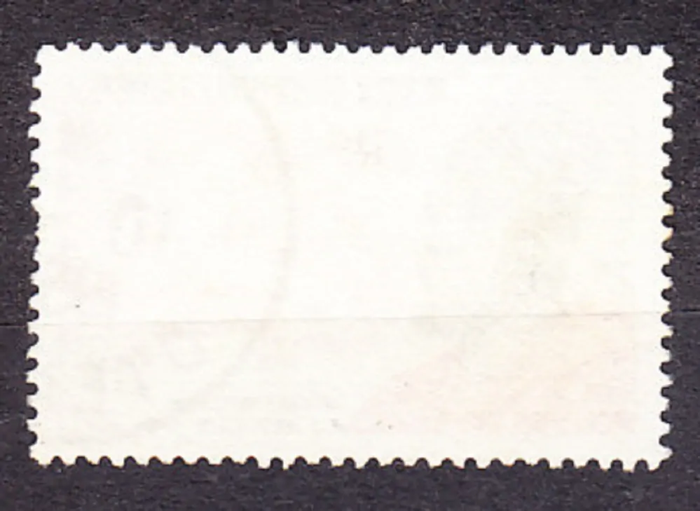 FRANCÚZSKA ZÁPADNÁ AFRIKA 1958, Michel 100, razená séria. KOLÓNIE. KRÁĽ MORO NABA SAGHA, MAPA.