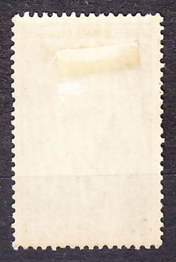 FRANCÚZSKA ZÁPADNÁ AFRIKA 1947, Michel 52, * čistá. KOLÓNIE. DOMORODCI, KRAJINY.