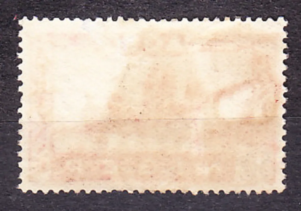 FRANCÚZSKY NIGER 1942, Michel 111, čistá bez lepu. KOLÓNIE. LIETADLO.