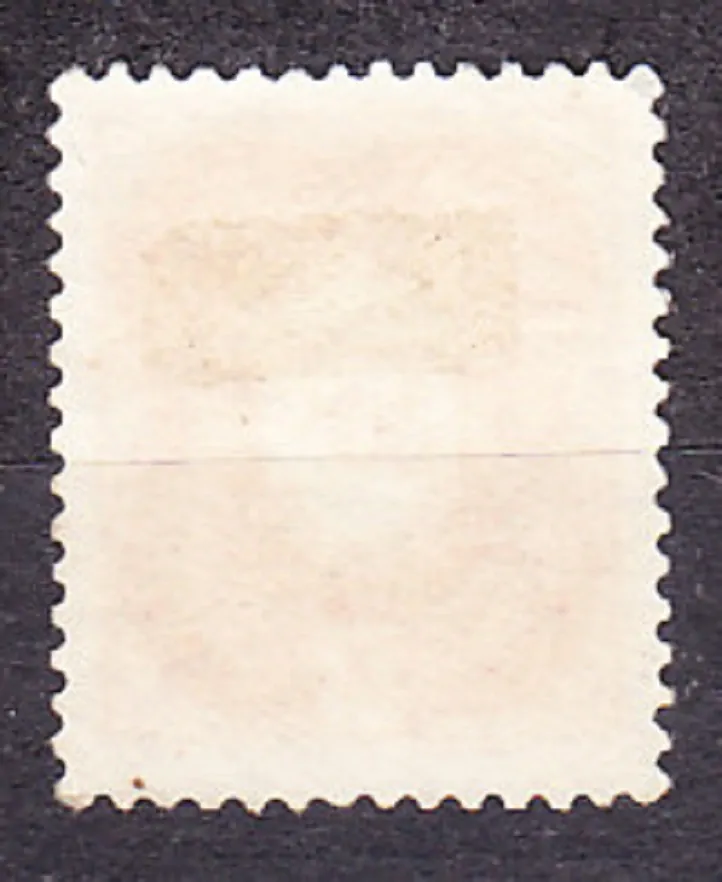 KAMERUN 1947, Michel 26, čistá bez lepu. KOLÓNIE. DOPLATNÉ. ČÍSLICE.