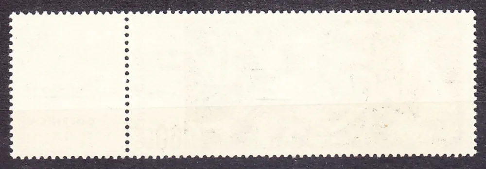 ČSSR 1966, Pofis K 1543, ** čistá séria s kupónom. MAĽBY - P. PICASSO.