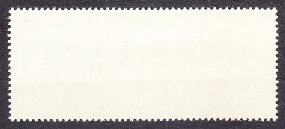 ČSSR 1967, Pofis 1585 DCH 13/1, ** čistá s DCH. MESTÁ.