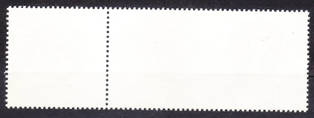 ČSSR 1970, Pofis 1833k, ** čistá séria s kupónom. OSN - 25. VÝROČIE.
