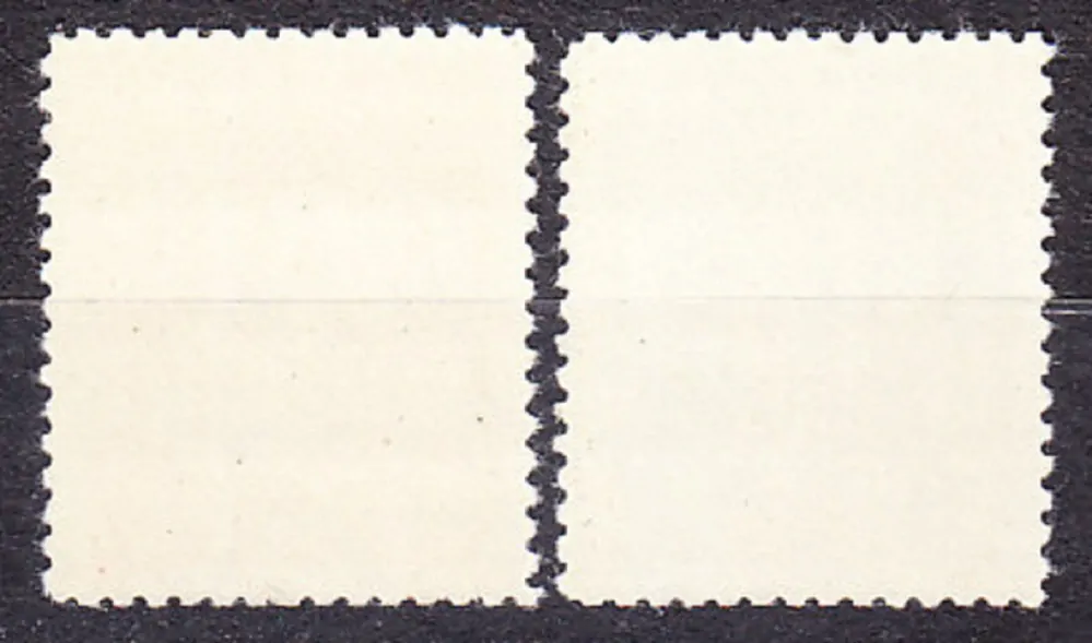 ČSSR 1945, Pofis 429-430, ** čistá séria. SVETOVÝ ŠTUDENTSKÝ ZJAZD V PRAHE.