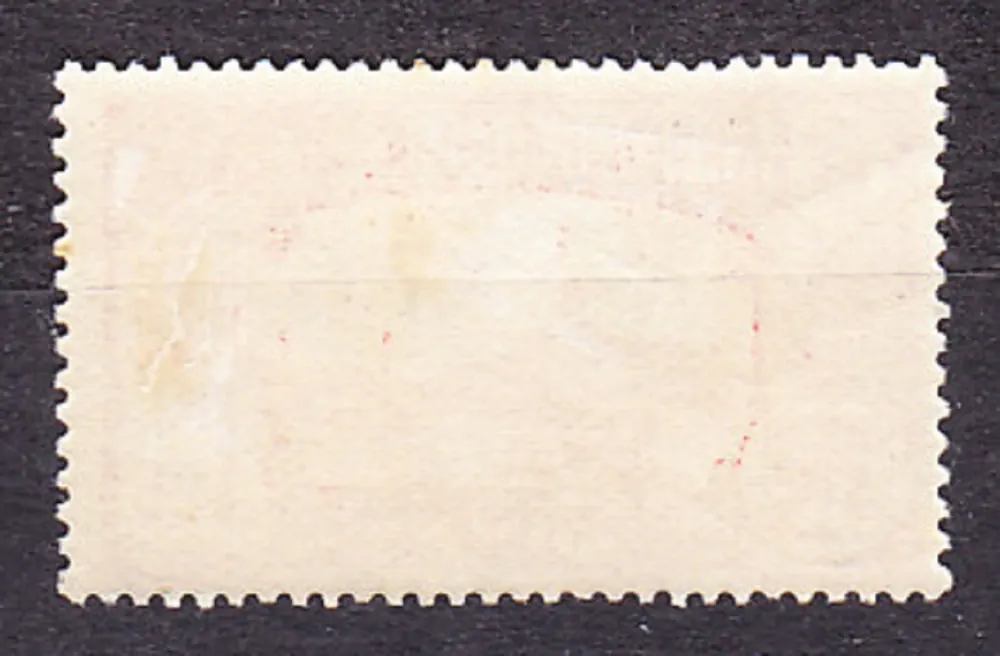GUADELOUPE 1939, Michel 158, * čistá. KOLÓNIE. KRAJINY - LODE.