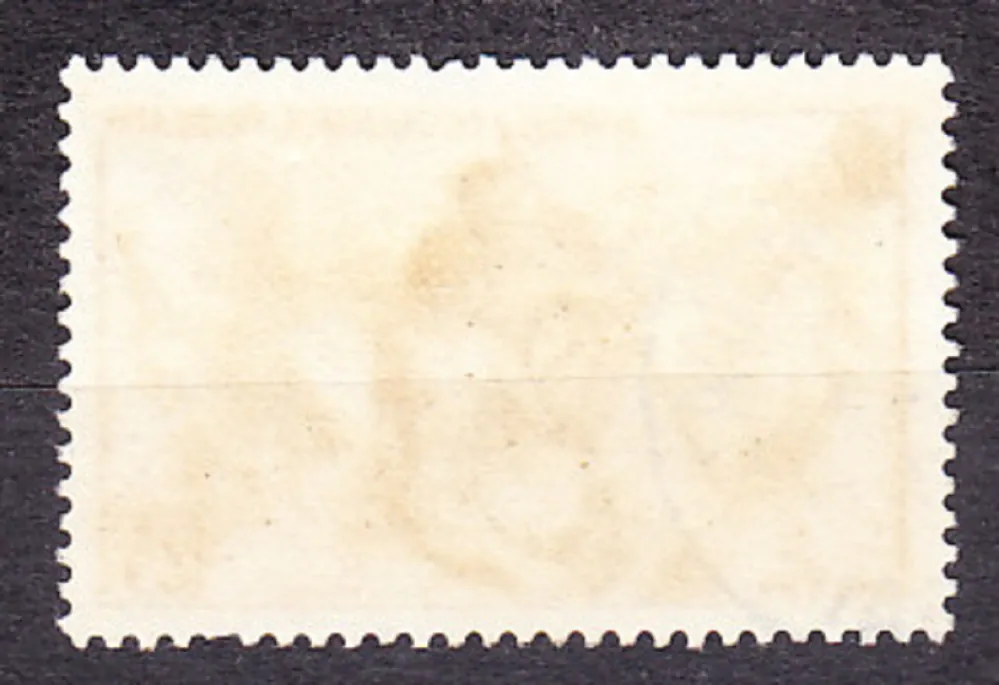 FRANCÚZSKA ZÁPADNÁ AFRIKA 1954, Michel 66, razená séria. KOLÓNIE. DOMORODCI, ZVIERATÁ, LODE.