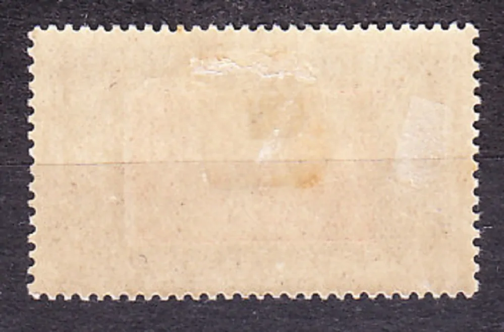 SENEGAL 1926, Michel 104, * čistá. KOLÓNIE. TRHOVISKO.
