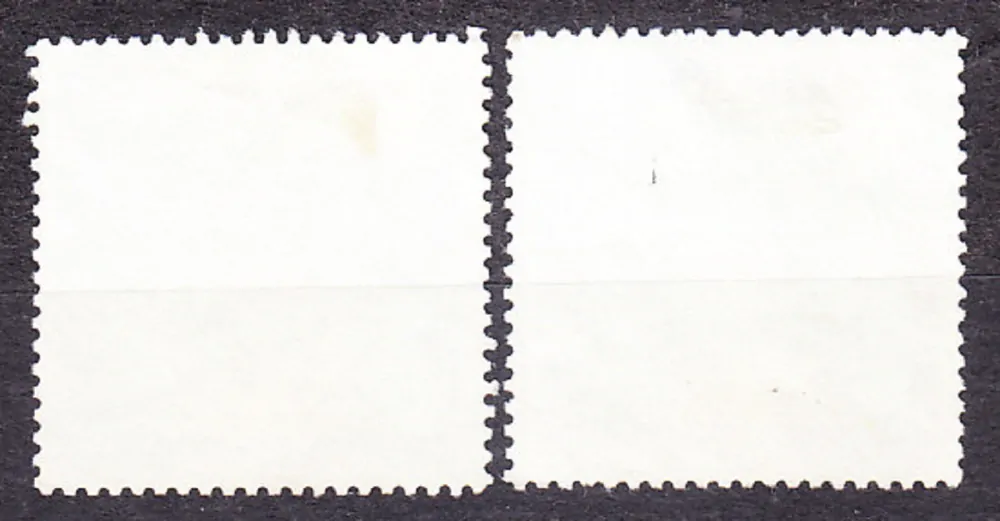 MALI 1964, Michel 13, 18, razené. SLUŽOBNÉ - VLAJKY, ERBY.