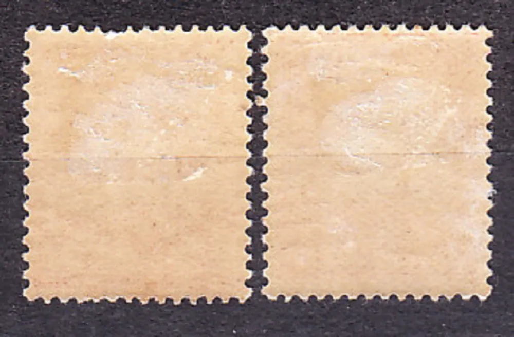 ALŽÍRSKO 1926, Michel 50-51, * čisté. KOLÓNIE. MEŠITA.