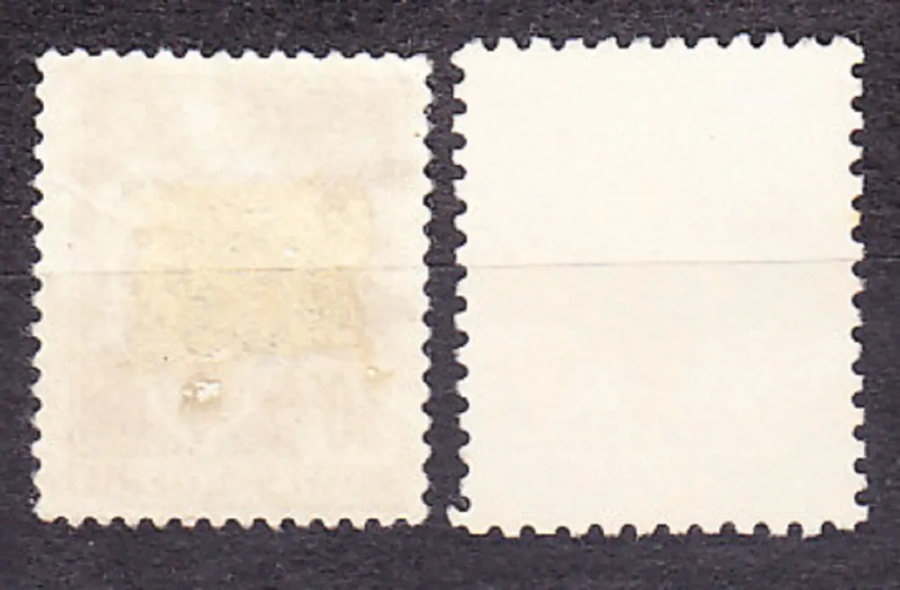 ALŽÍRSKO 1942, Michel 180, 193, razené. KOLÓNIE. ERBY.