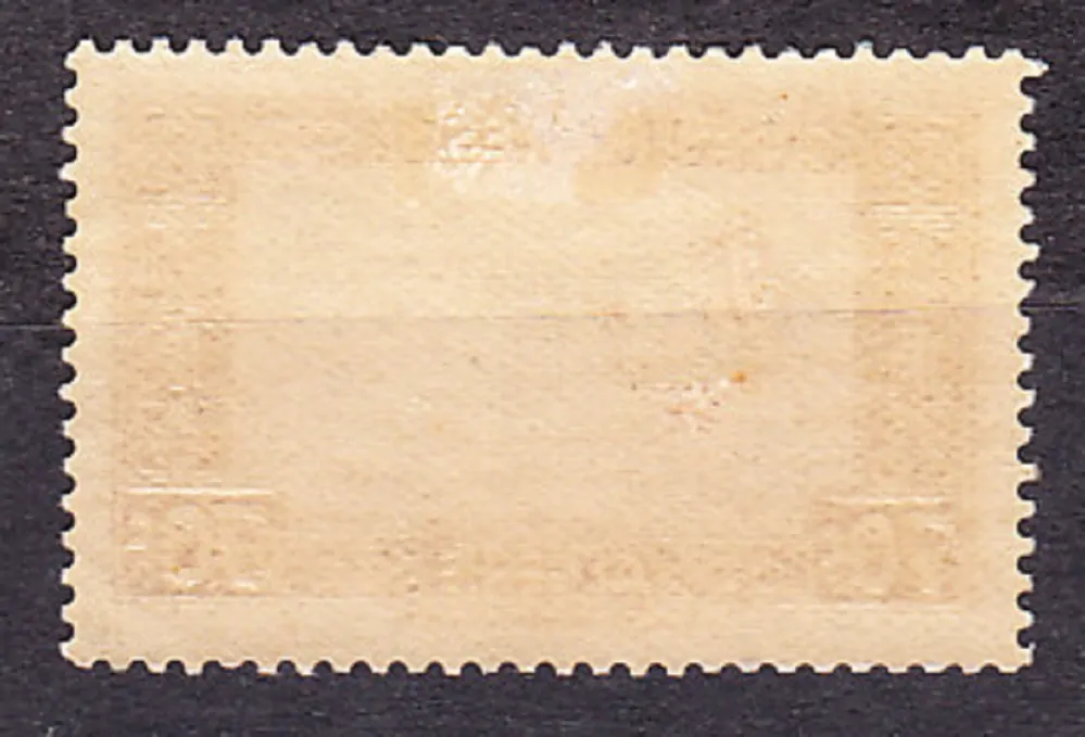 ALŽÍRSKO 1938, Michel 141, * čistá. KOLÓNIE. KRAJINY.