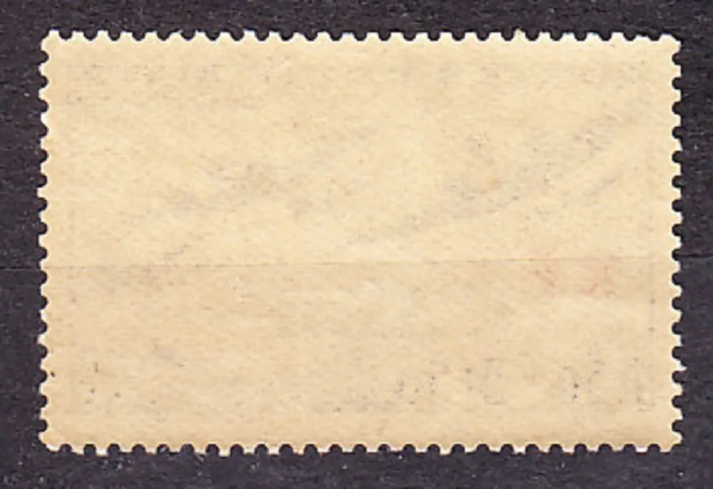 ALŽÍRSKO 1945, Michel 243, ** čistá séria. KOLÓNIE. LETECKÉ.