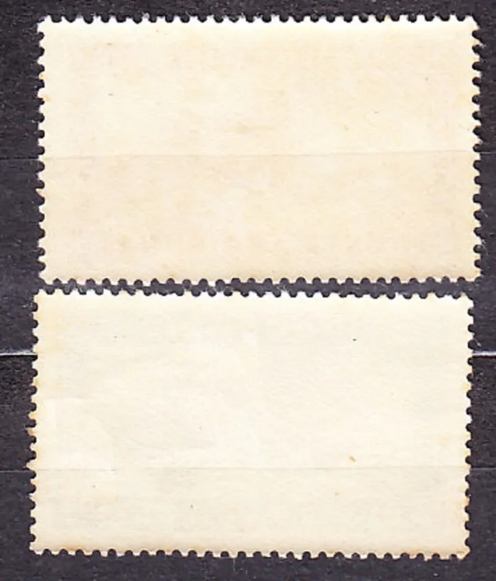 FRANCÚZSKA INDOČÍNA 1938, Michel 235, 272, * čisté. KOLÓNIE. LETECKÉ.