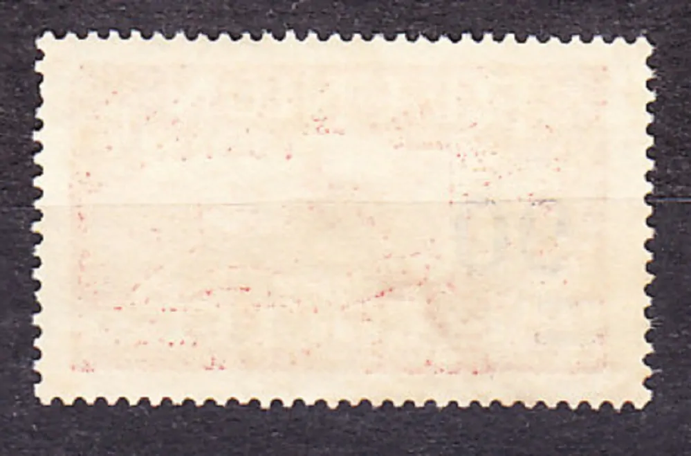 RÉUNION 1926, Michel 113, čistá bez lepu. KOLÓNIE. KRAJINY, LODE - PRETLAČ.