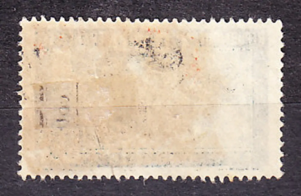 TOGO 1926, Michel 86, čistá bez lepu. KOLÓNIE. KAKAOVNÍK.