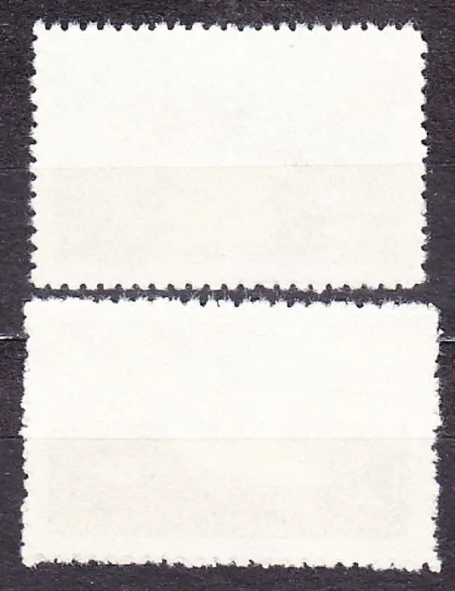 VIETNAM 1963, Michel 262-263, razená séria. RYBOLOV.