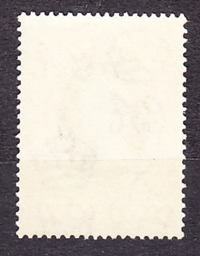 BARBADOS 1953, Michel 202, ** čistá séria. KOLÓNIE. KRÁĽOVNÁ ALŽBETA II. - KORUNOVÁCIA.