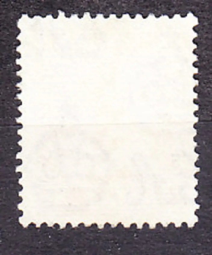 JAMAJKA 1929, Michel 106, razená. KOLÓNIE. KRÁĽ GEORGE V.