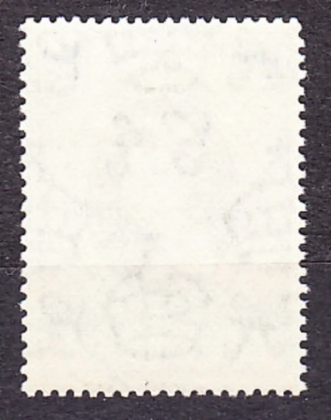 GAMBIA 1953, Michel 147, ** čistá séria. KOLÓNIE. KRÁĽOVNÁ ALŽBETA II. - KORUNOVÁCIA.