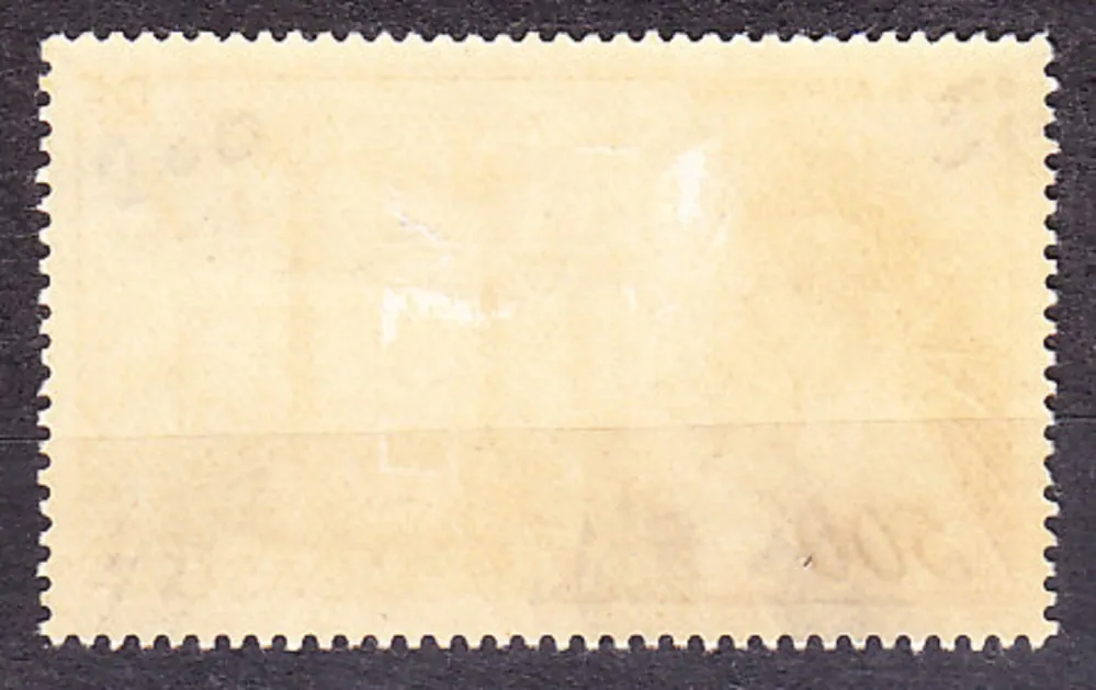 MADAGASCAR 1952, Michel 421, * čistá séria. KOLÓNIE. LETECKÉ - KRAJINY.