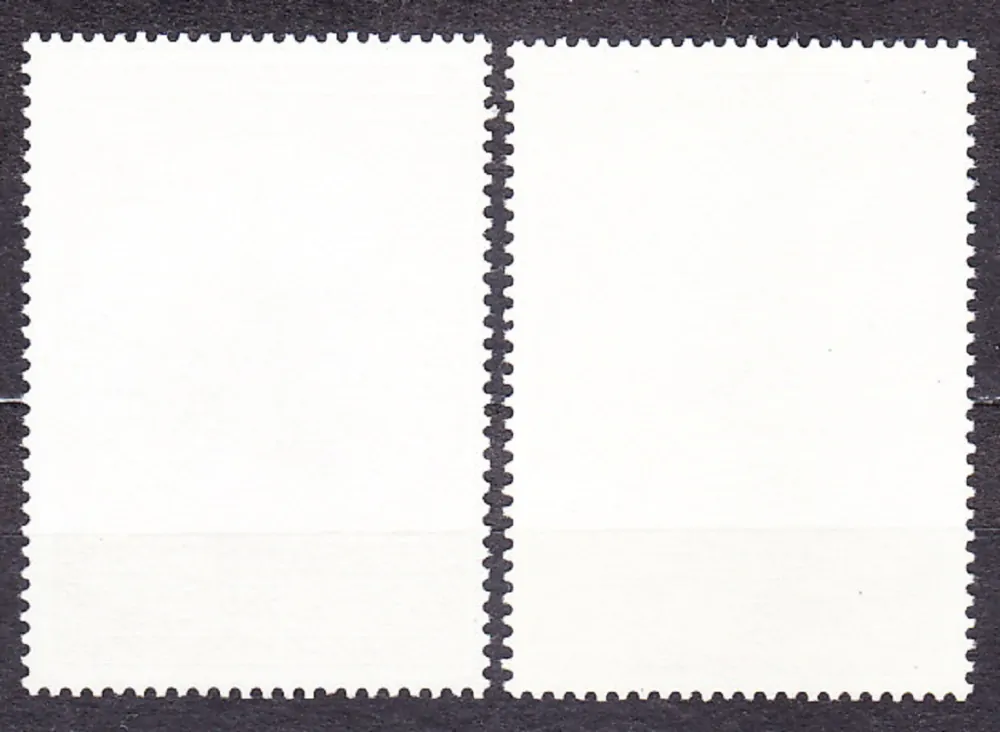 ZSSR 1980, Michel 4927-4928, ** čistá séria. LOH V MOSKVE - KRÁSY MESTA.