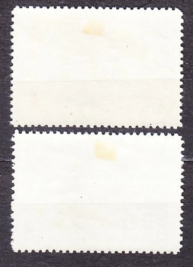 ZSSR 1961, Michel 2480-2481, razená séria. ROZPRÁVKY.