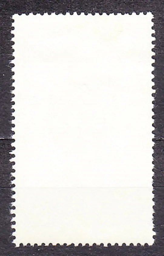 ČAD 1968, Michel 197, * čistá séria. KANCELÁR K. ADENAUER.