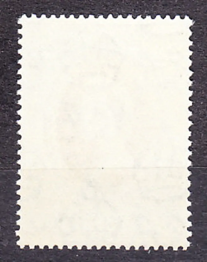 FIDŽI 1953, Michel 122, ** čistá séria. KOLÓNIE. KRÁĽOVNÁ ALŽBETA II. - KORUNOVÁCIA.