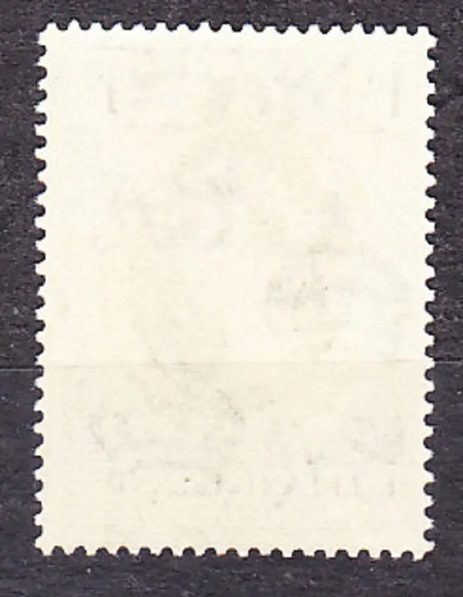 FALKLAND ISLANDS DEPENDENCIES 1953, Michel 18, ** čistá séria. KOLÓNIE. KRÁĽOVNÁ ALŽBETA II. - KORUNOVÁCIA.