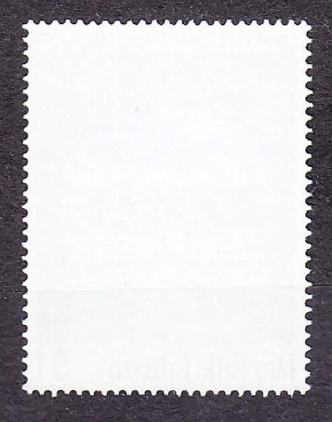 NORFOLK ISLAND 1979, Michel 229, ** čistá séria. BUDOVA PARLAMENTU.