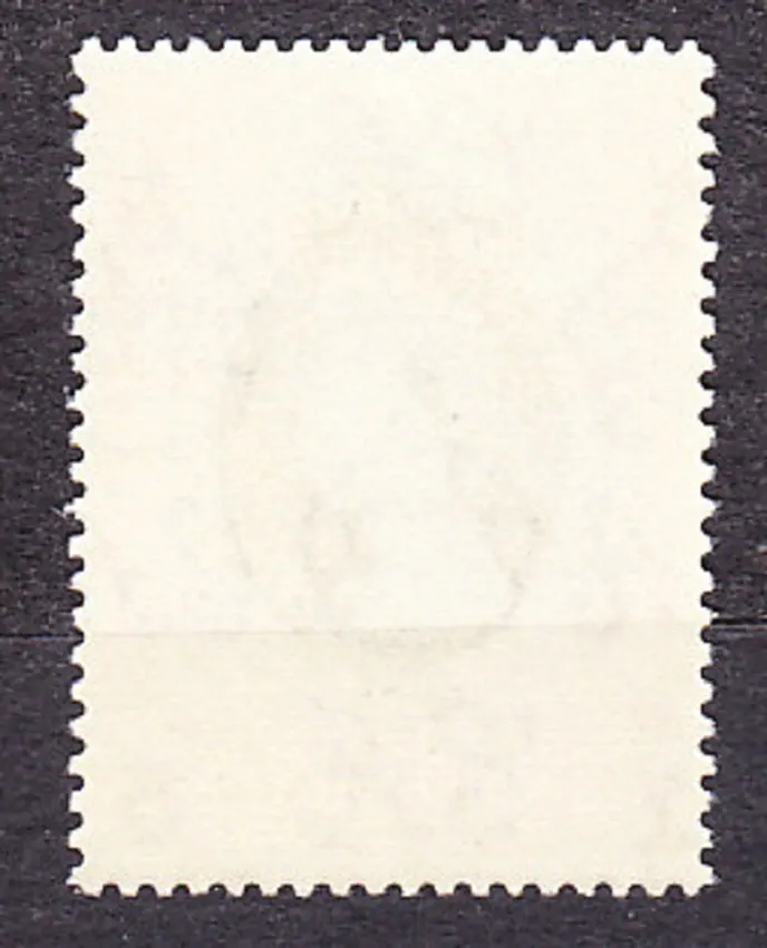 NOVÉ HEBRIDY 1953, Michel 163, ** čistá séria. KOLÓNIE. KRÁĽOVNÁ ALŽBETA II. - KORUNOVÁCIA.