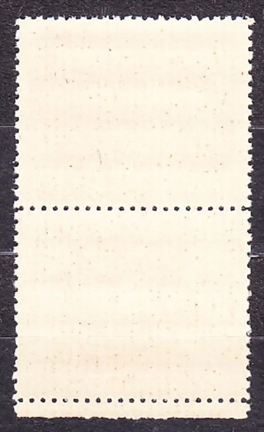 ČSSR 1948, Pofis 493 KD, ** čistá séria s dolným kupónom. ZMLUVA MEDZI ČSR A ZSSR.