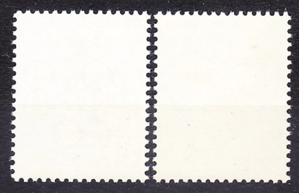 ČSSR 1969, Pofis 1741-1742, ** čistá séria. ČERVENÝ KRÍŽ.