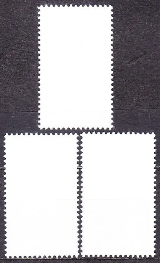 KANADA 1974, Michel 556-558, ** čistá séria. LOH V MONTREALI.