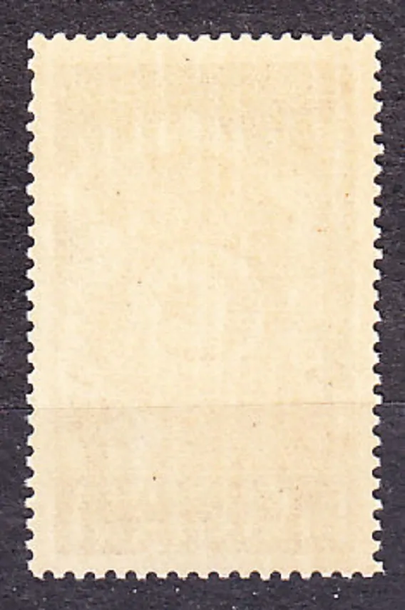 TUNISKO 1958, Michel 501, ** čistá séria. MAPA, EMBLÉM.