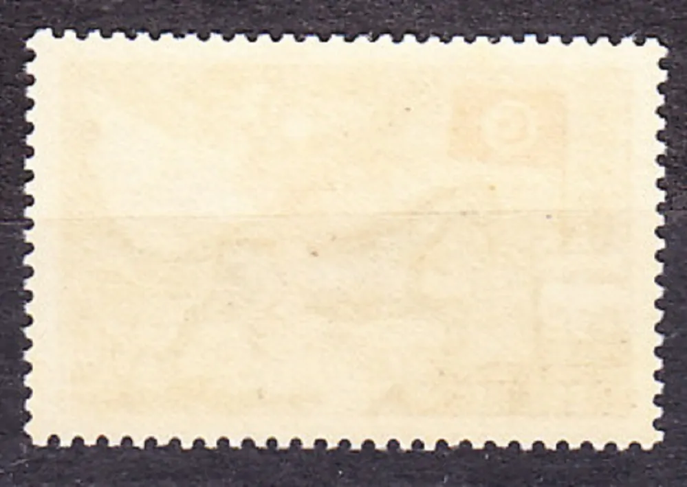 TUNISKO 1959, Michel 515, ** čistá séria. NEZÁVISLOSŤ, JAZDEC NA KONI.