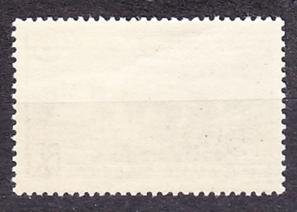 TUNISKO 1949, Michel 356, ** čistá séria. KOLÓNIE. PRIEHRADA.
