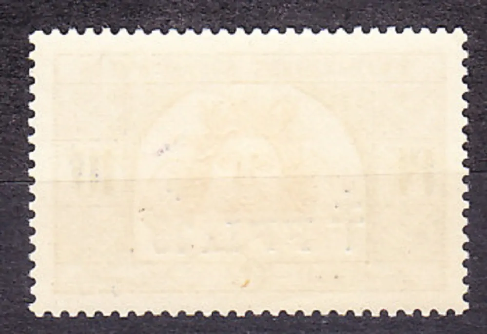 TUNISKO 1949, Michel 363, ** čistá séria. KOLÓNIE. SLOBODNÉ FRANCÚZSKO.