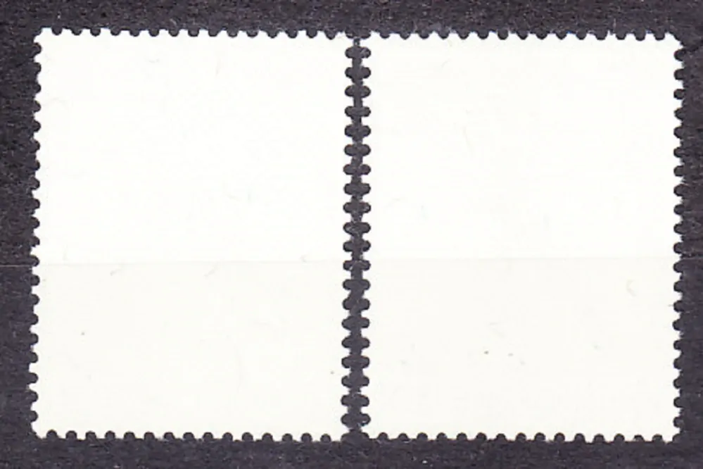 TUNISKO 1965, Michel 639-640, ** čisté. VTÁCTVO.