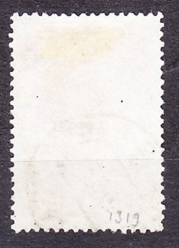 ZSSR 1949, Michel 1326, razená. VICEADMIRÁL S. MAKAROV.