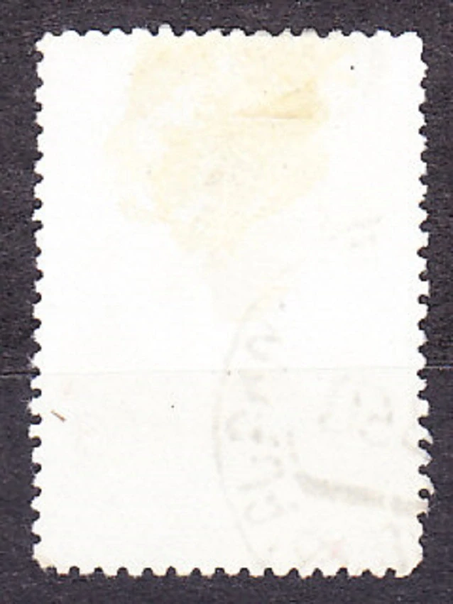 ZSSR 1950, Michel 1476, razená. POLITIK G. DIMITROV.