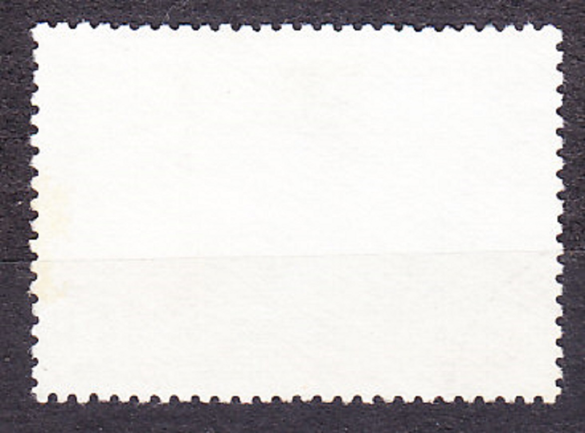 ZSSR 1956, Michel 1901, razená séria. PRVÝ LET BALÓNOM.