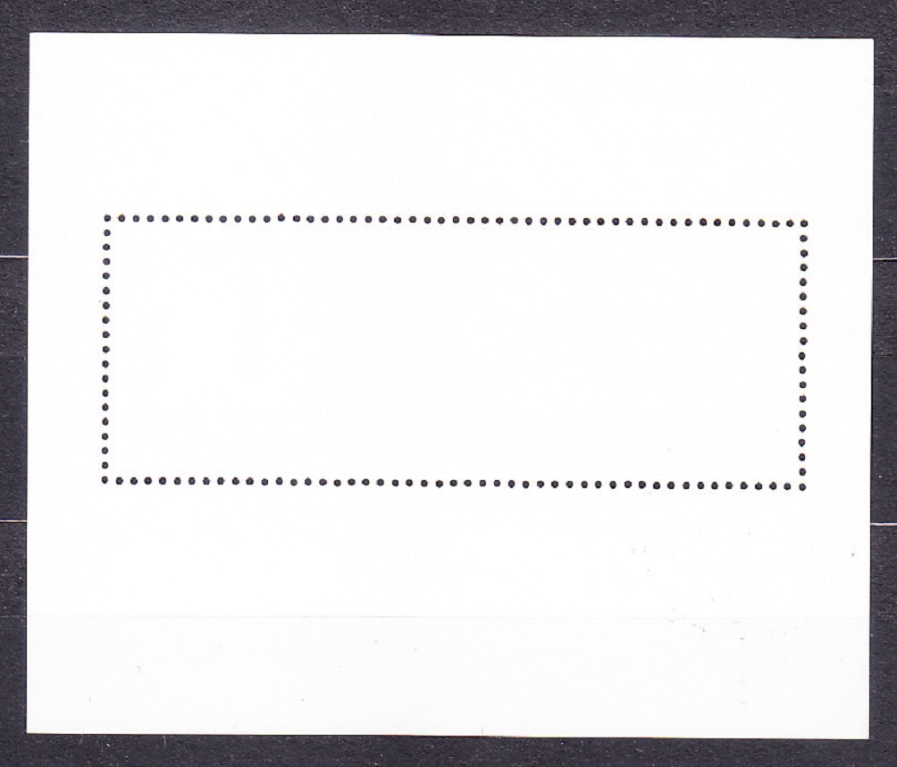 MAĎARSKO 1978, Michel Block 129 A, razený hárček. STARÉ LIETADLÁ.