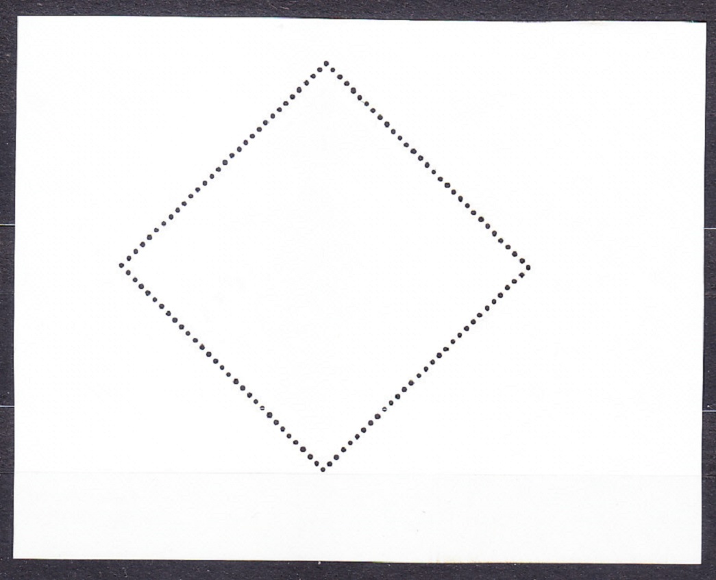 MAĎARSKO 1972, Michel Block 91 A, razený hárček. LOH V MNÍCHOVE.