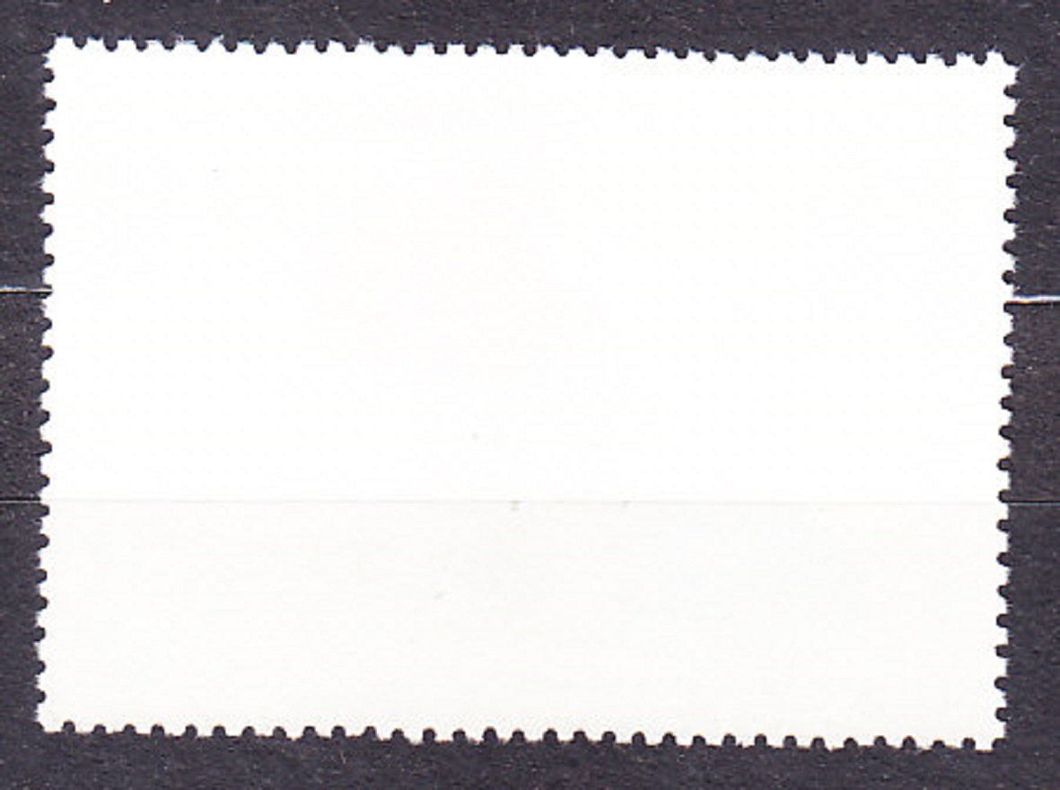 MADAGASCAR 1981, Michel 868, ** čistá séria. ZOH V LAKE PLACID.